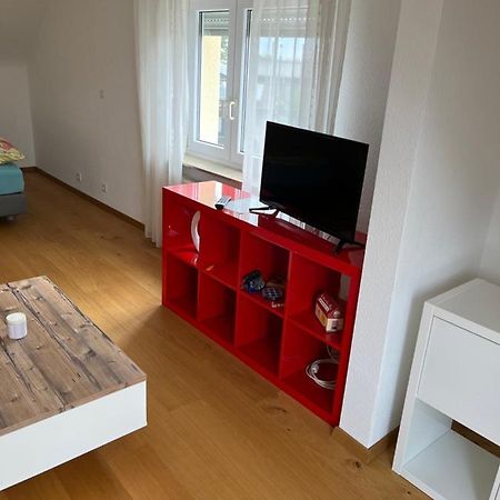Schoene Wohnung In دايدسهايم المظهر الخارجي الصورة