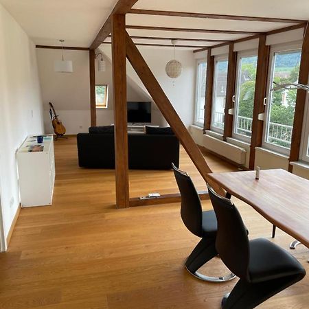 Schoene Wohnung In دايدسهايم المظهر الخارجي الصورة