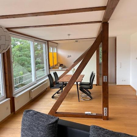 Schoene Wohnung In دايدسهايم المظهر الخارجي الصورة