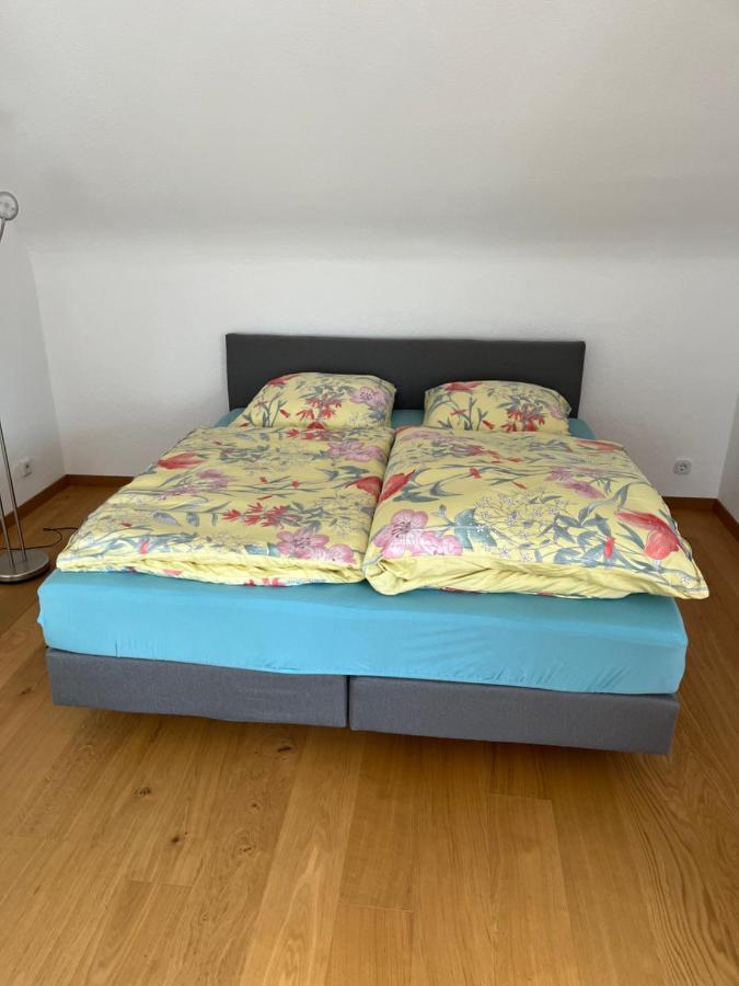 Schoene Wohnung In دايدسهايم المظهر الخارجي الصورة